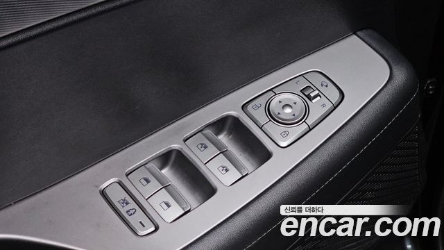 Hyundai Palisade Diesel 2.2 2WD Exclusive 2022 — фото 20