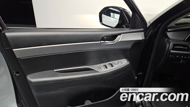 Hyundai Palisade Diesel 2.2 2WD Exclusive 2022 — фото 24