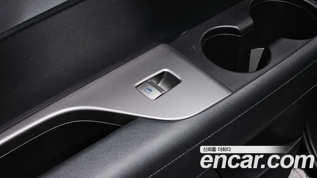 Hyundai Palisade Diesel 2.2 2WD Exclusive 2022 — фото 27