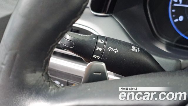 Hyundai Palisade Diesel 2.2 2WD Exclusive 2022 — фото 30