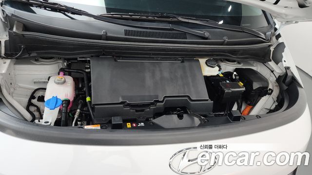 Hyundai ST1 Cargo Premium 2025 — фото 6