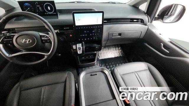 Hyundai ST1 Cargo Premium 2025 — фото 7