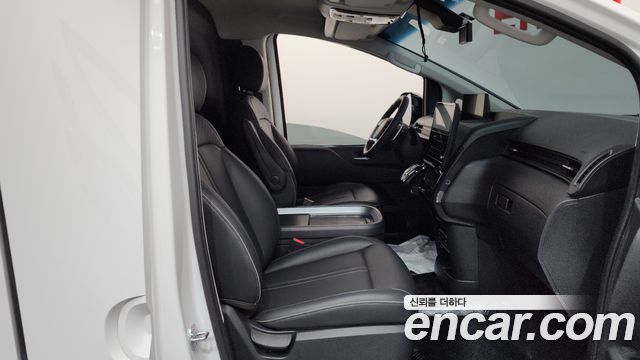 Hyundai ST1 Cargo Premium 2025 — фото 11