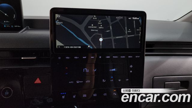 Hyundai ST1 Cargo Premium 2025 — фото 13