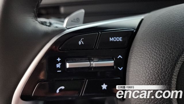 Hyundai ST1 Cargo Premium 2025 — фото 16