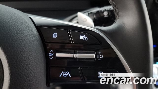 Hyundai ST1 Cargo Premium 2025 — фото 17