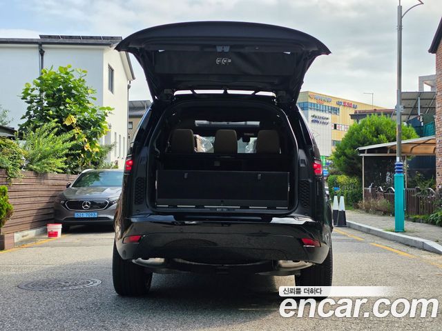 Land Rover Discovery 5 D350 Dynamic HSE 2025 — фото 15