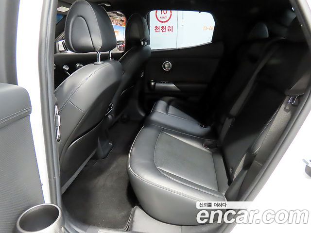 Genesis GV60 Standard AWD 2022 — фото 7