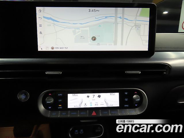 Genesis GV60 Standard AWD 2022 — фото 15