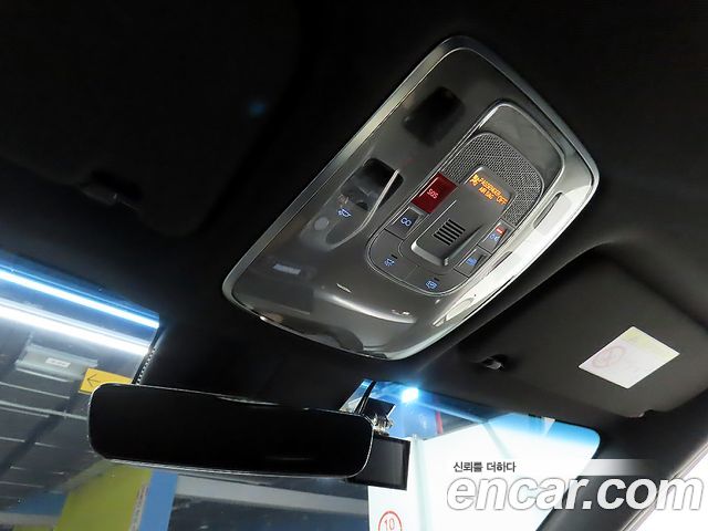Genesis GV60 Standard AWD 2022 — фото 19