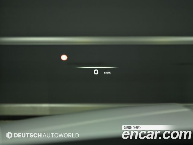Genesis G80 (RG3) Gasoline 2.5 Turbo AWD 2025 — фото 21