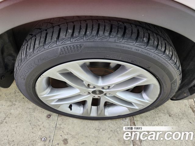 Lincoln MKC 2.0 AWD 2015 — фото 24