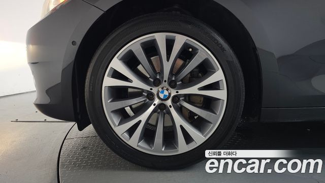 BMW 5 Series GT (F07) GT Exclusive 2011 — фото 5