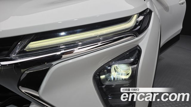 Chevrolet Trax Crossover 1.2 LS 2025 — фото 22