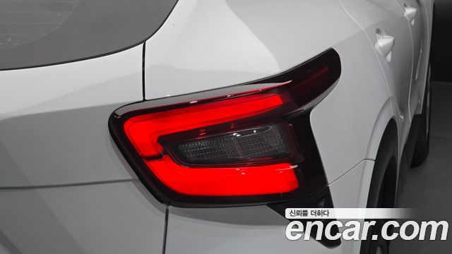 Chevrolet Trax Crossover 1.2 LS 2025 — фото 23