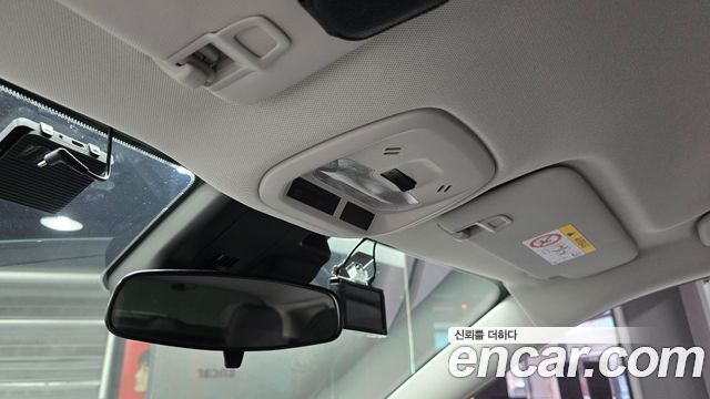 Chevrolet Trax Crossover 1.2 LS 2025 — фото 30