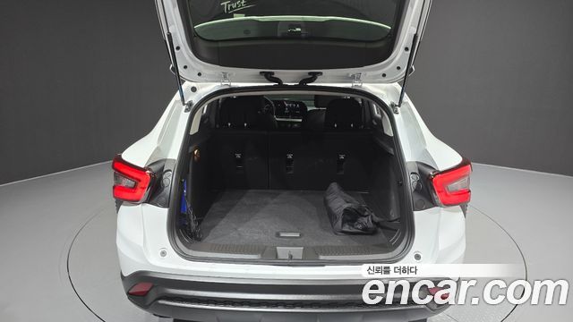 Chevrolet Trax Crossover 1.2 LS 2025 — фото 31