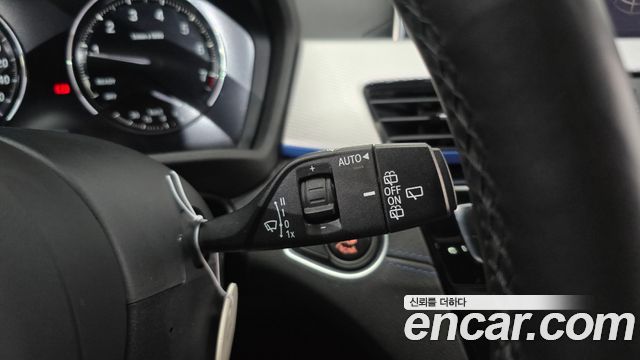 BMW X1 (F48) xDrive 20i M Sport 2020 — фото 17