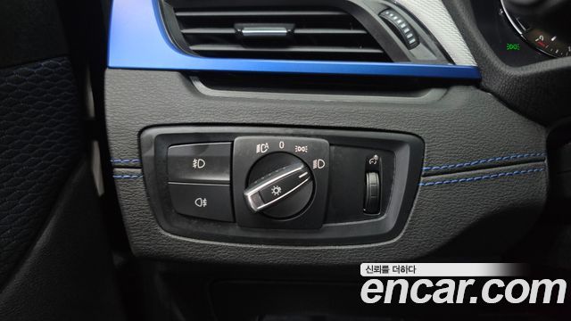BMW X1 (F48) xDrive 20i M Sport 2020 — фото 18