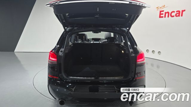 BMW X1 (F48) xDrive 20i M Sport 2020 — фото 32