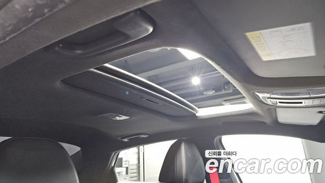 Hyundai Avante (CN7) 1.6 Turbo N Line Inspiration 2021 — фото 18