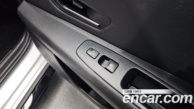 Hyundai Avante (CN7) 1.6 Turbo N Line Inspiration 2021 — фото 19