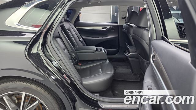 Hyundai Grandeur (IG) 2.5 Premium Choice 2021 — фото 16