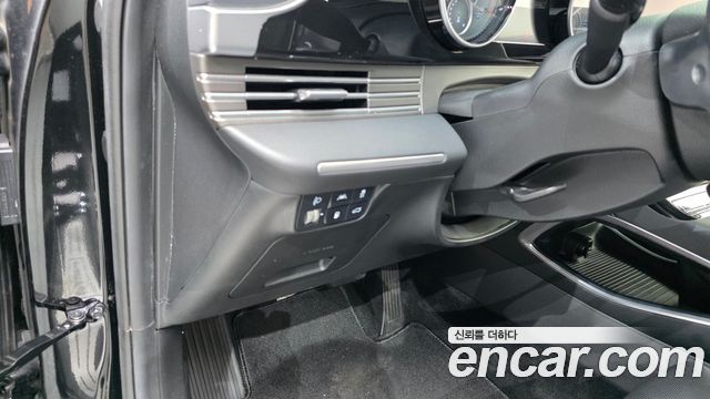 Hyundai Grandeur (IG) 2.5 Premium Choice 2021 — фото 21