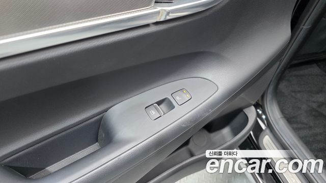 Hyundai Grandeur (IG) 2.5 Premium Choice 2021 — фото 23