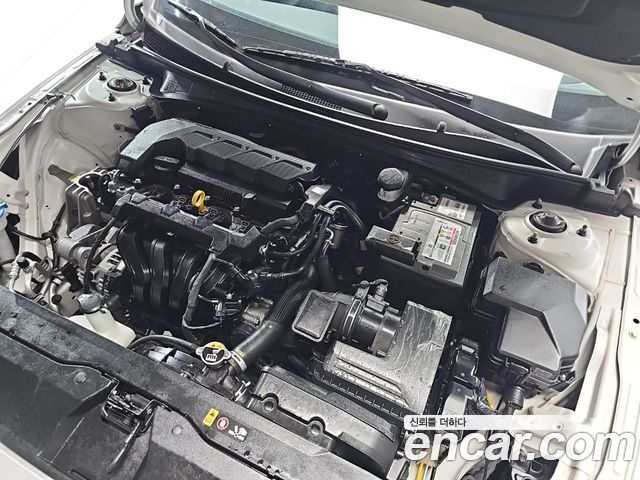 Hyundai Avante (CN7) 1.6 Smart 2024 — фото 5