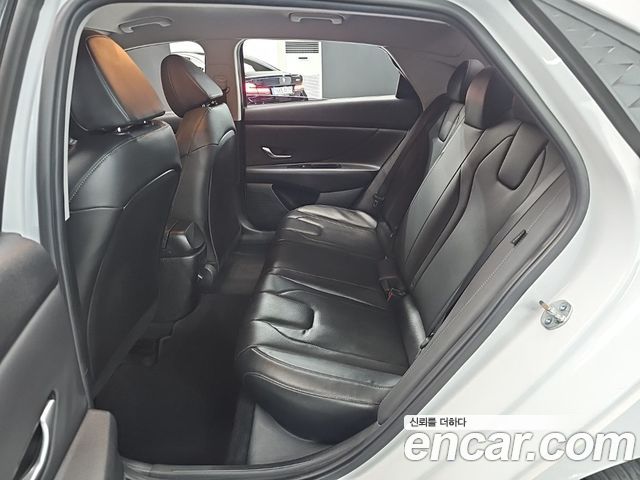 Hyundai Avante (CN7) 1.6 Smart 2024 — фото 16
