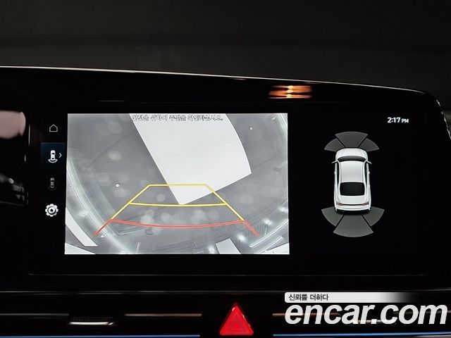 Hyundai Avante (CN7) 1.6 Smart 2024 — фото 18