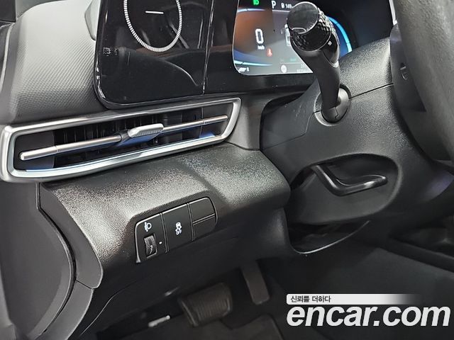 Hyundai Avante (CN7) 1.6 Smart 2024 — фото 20
