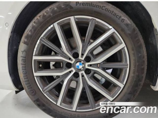 BMW 2 Series Active Tourer (U06) 220i M Sport Design 2025 — фото 5