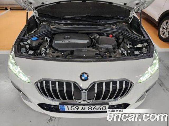 BMW 2 Series Active Tourer (U06) 220i M Sport Design 2025 — фото 6