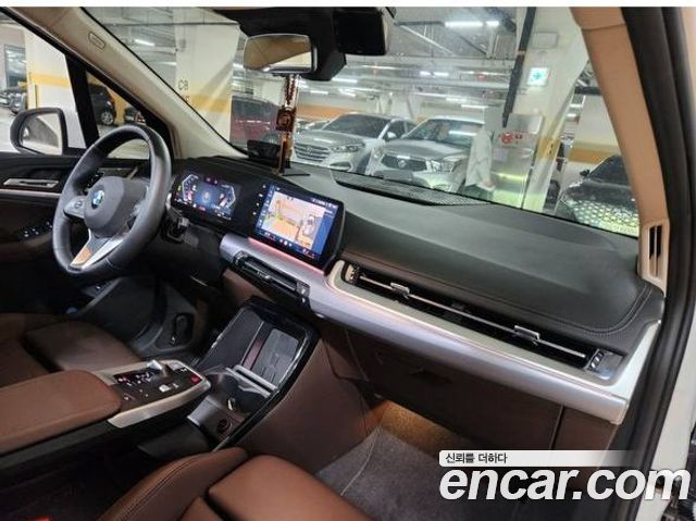 BMW 2 Series Active Tourer (U06) 220i M Sport Design 2025 — фото 7