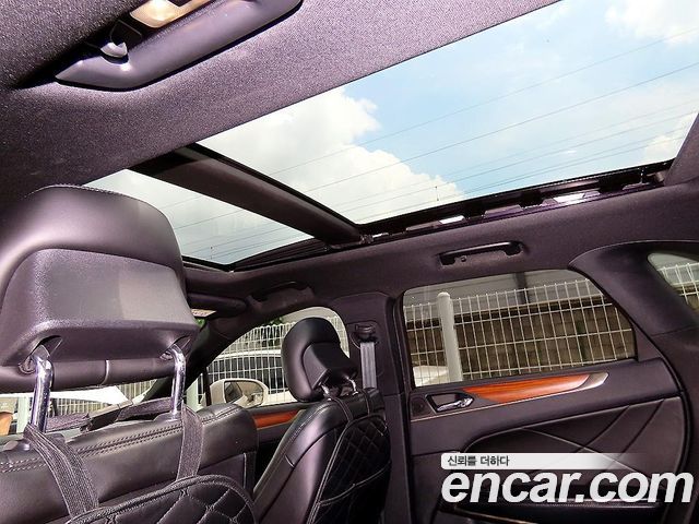 Lincoln MKC 2.0 AWD 2017 — фото 21