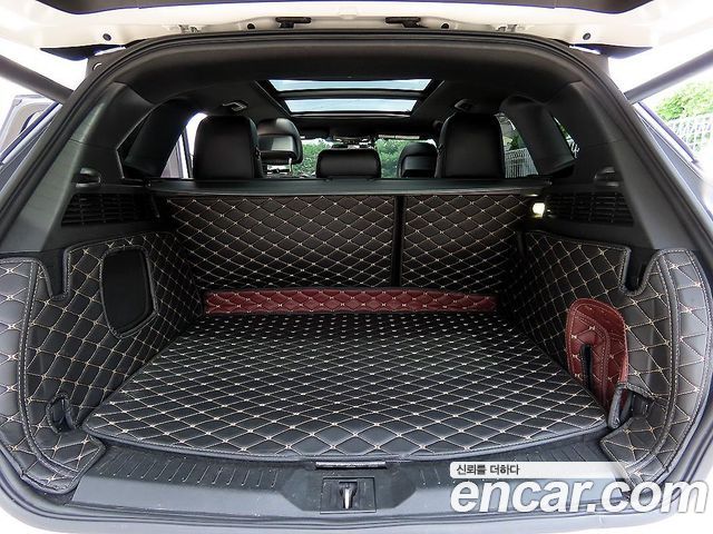 Lincoln MKC 2.0 AWD 2017 — фото 22