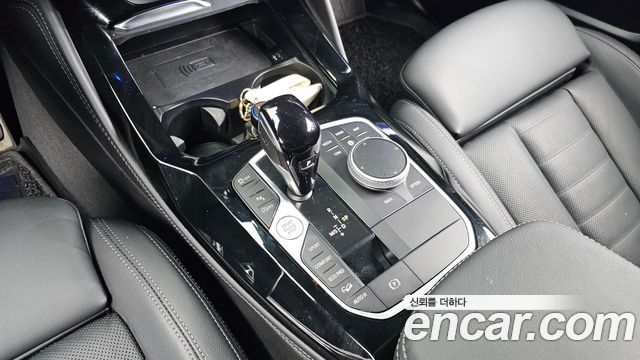 BMW X4 (G02) xDrive20i M Sports Pro 2023 — фото 9