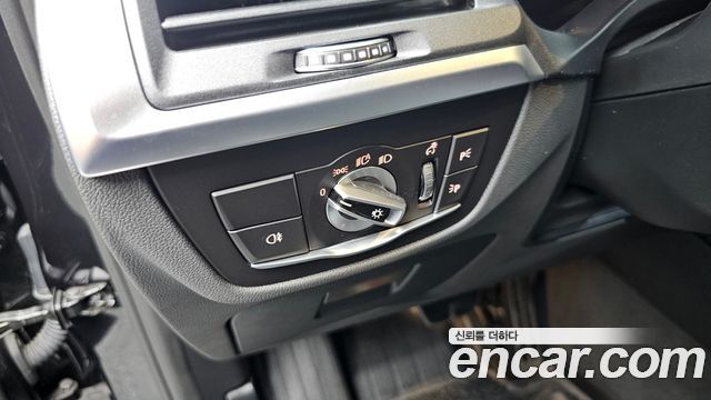 BMW X4 (G02) xDrive20i M Sports Pro 2023 — фото 17