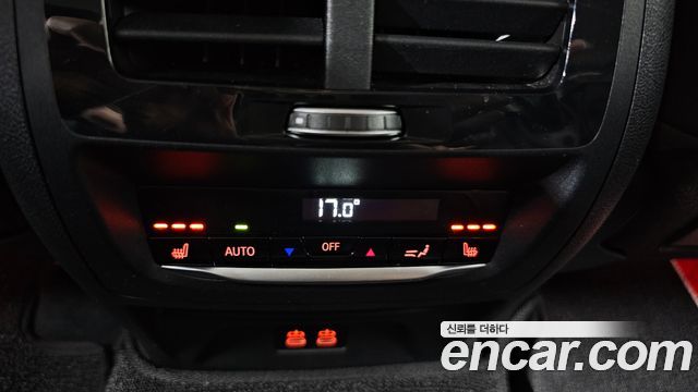 BMW X4 (G02) xDrive20i xLine 2023 — фото 29