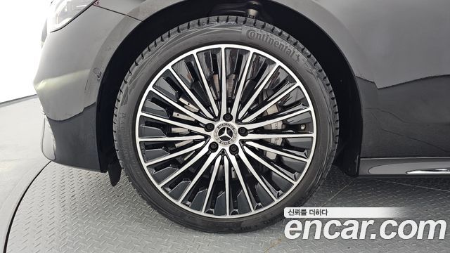 Mercedes-Benz E-Class (W214) E450 4MATIC 2024 — фото 5