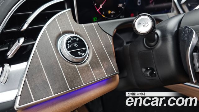 Mercedes-Benz E-Class (W214) E450 4MATIC 2024 — фото 14