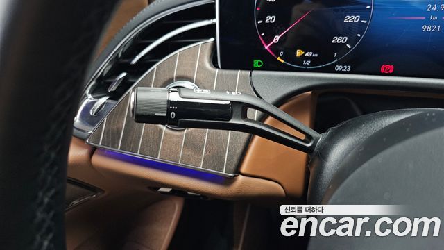 Mercedes-Benz E-Class (W214) E450 4MATIC 2024 — фото 15