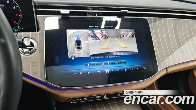 Mercedes-Benz E-Class (W214) E450 4MATIC 2024 — фото 17