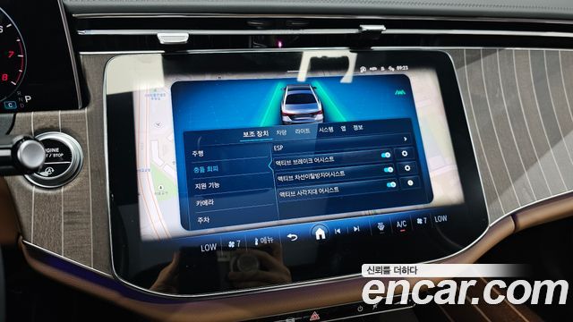 Mercedes-Benz E-Class (W214) E450 4MATIC 2024 — фото 18