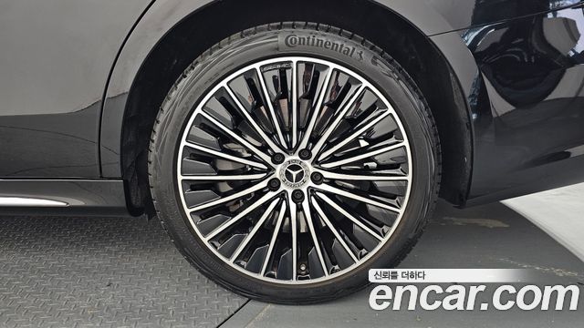 Mercedes-Benz E-Class (W214) E450 4MATIC 2024 — фото 21
