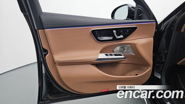 Mercedes-Benz E-Class (W214) E450 4MATIC 2024 — фото 24