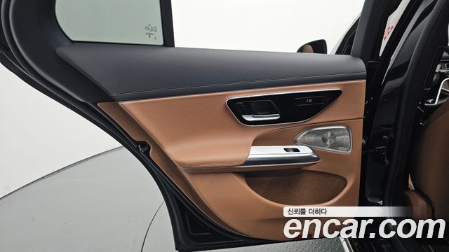Mercedes-Benz E-Class (W214) E450 4MATIC 2024 — фото 25