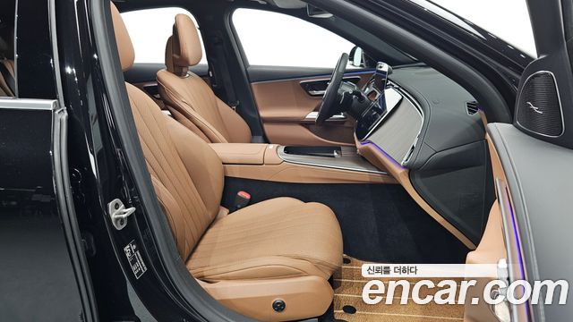 Mercedes-Benz E-Class (W214) E450 4MATIC 2024 — фото 26